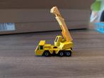 Matchbox Lesney No. 49 Commer 5-Ton Crane, Ophalen of Verzenden, Gebruikt