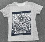 Christian Dior shirt maat S, Ophalen of Verzenden, Zo goed als nieuw, Korte mouw