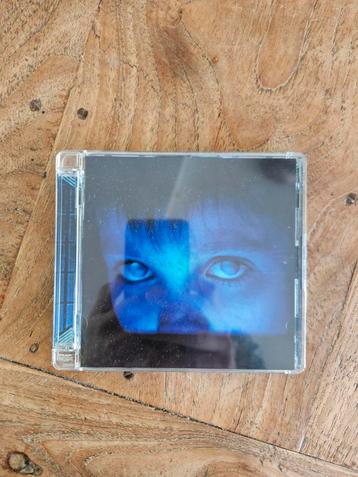 Porcupine Tree - Fear of a Blank Planet (DVD-A) beschikbaar voor biedingen