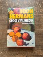Groot versjesboek van Toon Hermans, Ophalen, Gelezen, Toon Hermans