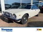 Jaguar XJ-6 4.2 Series III Sovereign AUT. NL-auto 166.622km, Auto's, Automaat, Gebruikt, Overige modellen, Overige kleuren