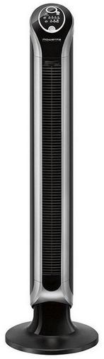 Rowenta Eole Infinite VU6670F0 Ventilator - Zeer Goed!, Witgoed en Apparatuur, Ventilatoren, Ophalen of Verzenden, Ventilator met afstandsbediening