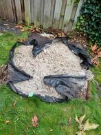 Gratis Zandbak Zand af te halen, Tuin en Terras, Zand, Ophalen, Gebruikt, Speelzand