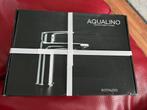 Wastafel kraan Aqualino, Doe-het-zelf en Verbouw, Sanitair, Ophalen, Nieuw