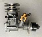 Vintage Cipolla Master 3.5cc nitro motor, Gebruikt, Verzenden, Onderdeel, Nitro