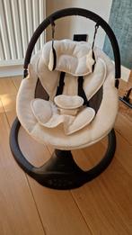 Lovion Swing Stoel - Zo Goed Als Nieuw!, Kinderen en Baby's, Wipstoeltjes, Overige merken, Schommelstoel, Zo goed als nieuw, Met gordel(s) of riempje(s)