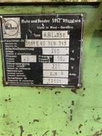 Knipper ponser, Doe-het-zelf en Verbouw, Ophalen, Gebruikt