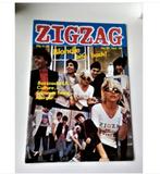 zigzag nr.87 uit 1978/Engelstalig, Ophalen of Verzenden, Zo goed als nieuw, Muziek, Film of Tv