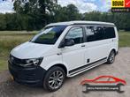 Volkswagen Transporter Smallander XL 1e Eign. Ombouw 2022, Volkswagen, Bedrijf, Diesel, Tot en met 4