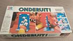 Onderuit, Een of twee spelers, Ophalen of Verzenden, Zo goed als nieuw