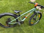 Cube Acid Race 24 inch kinderfiets, Ophalen, 24 inch, Zo goed als nieuw, Cube