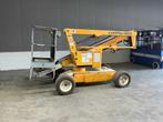 2011 Nifty HR12 NE Hoogwerker, Zakelijke goederen, Machines en Bouw | Liften, Steigers en Ladders