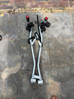 Thule fietsdragwe, Auto diversen, Ophalen of Verzenden, 2 fietsen, Zo goed als nieuw, Trekhaakdrager