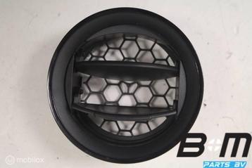 Luchtrooster in dashboard VW Up! Cross 5 deurs 1S0819703A beschikbaar voor biedingen