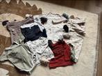 Kledingpakket maat 62, Kinderen en Baby's, Ophalen of Verzenden, Gebruikt, Maat 62