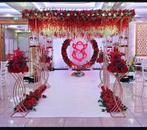Mandap/ maroh te huur., Ophalen