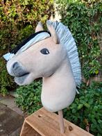 Nieuwe hobbyhorse Fjord, hobby horse, stokpaard, Hobby en Vrije tijd, Ophalen of Verzenden, Nieuw