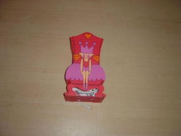 Leuk kindertafellampje van plato toys   beschikbaar voor biedingen