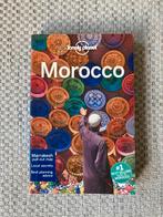 Lonely Planet Marokko Reisgids, Afrika, Lonely Planet, Ophalen of Verzenden, Zo goed als nieuw