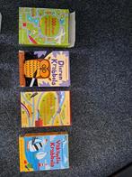 Usborne activiteitenkaarten, Ophalen of Verzenden, Zo goed als nieuw