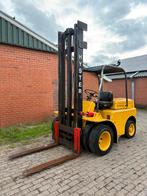 Hyster H70C Diesel heftruck KOOPJE, 3000 tot 4000 kg, Heftruck, Ophalen of Verzenden, Linde Toyota Hyster Komatsu Nissan jungheinrich Still Crown