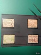 Postzegels Cottbus, Postzegels en Munten, Ophalen of Verzenden