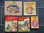 Kabouter plop boeken, Ophalen of Verzenden, Gelezen