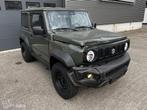 Suzuki Jimny 1.5i 4X4 / TREKHAAK / 4 PERS / STOELVERW / CRUI, Gebruikt, 4 cilinders, 4 stoelen, 102 pk