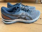 Asics Gel-Nimbus 25 (maat 47) - Blessure, Sport en Fitness, Loopsport en Atletiek, Hardloopschoenen, Ophalen of Verzenden, Zo goed als nieuw