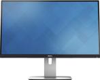 Dell U2515H, Computers en Software, Monitoren, IPS, In hoogte verstelbaar, Ophalen of Verzenden, Zo goed als nieuw
