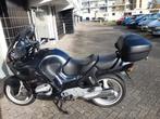 BMW R1100RT antraciet., Motoren, Motoren | BMW, 2 cilinders, Motorrijbewijs A, Particulier, Meer dan 35 kW