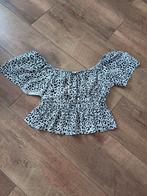 aparte merk blouse met 36, Ophalen of Verzenden, Nieuw, Maat 36 (S)