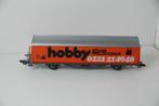 [D69] roco goedreren wagon HO, Hobby en Vrije tijd, Gelijkstroom, Wagon, Ophalen of Verzenden, Zo goed als nieuw