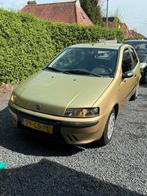 Fiat Punto 1.2 16V Speed Gear 3DR, Auto's, Fiat, Origineel Nederlands, Te koop, 5 stoelen, Benzine