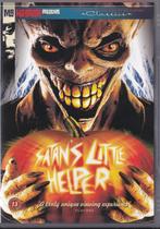 Satan's little helper ֎ Katheryn Winnick, Alexander Brickel, Vanaf 16 jaar, Ophalen of Verzenden, Zo goed als nieuw, Overige genres