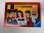 Gezelschapsspel - Barricade, Ophalen of Verzenden, Minder dan 10 stukjes, Zo goed als nieuw, 6 jaar of ouder