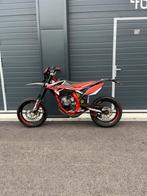 Beta rr50 86cc Most, Ophalen, Maximaal 45 km/u, 86 cc, Zo goed als nieuw