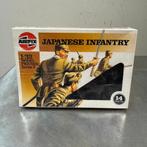 Airfix 1/32 Japanse Infanterie - Nieuw!, Auto, 1:32 tot 1:50, Nieuw, Ophalen of Verzenden