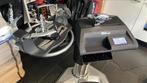 Wilson Baiardo BEST bespanmachine zgan, Sport en Fitness, Tennis, Fabriek, Overige typen, Ophalen of Verzenden, Wilson