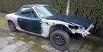 MX 5 carrosserie, Ophalen, Gebruikt, Voor, Mazda