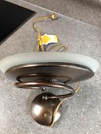 Wandlamp, Huis en Inrichting, Lampen | Wandlampen, Ophalen, Zo goed als nieuw