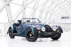 Morgan Plus Four Manual | Centenary Tribute #1 of 4 |, Achterwielaandrijving, Zwart, 4 cilinders, Bedrijf