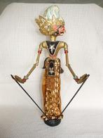 Wajang pop  Indonesië jaren 60, Antiek en Kunst, Ophalen of Verzenden