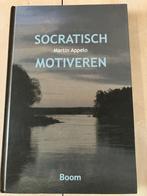 Nieuw boek: Socratisch motiveren van Martin Appelo, Ophalen of Verzenden, Nieuw