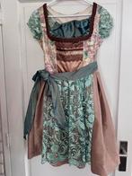 Mooie unieke Dirndl, maat S, Ophalen of Verzenden, Zo goed als nieuw, Maat 36 (S), Overige thema's