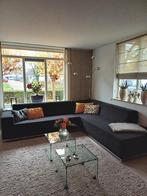 Hoekbank, Ophalen, Gebruikt, Vierpersoons of meer, 250 tot 300 cm