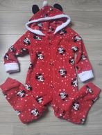 Mickey Mouse Kerst huispak, Disney, Nacht- of Onderkleding, Jongen of Meisje, Ophalen of Verzenden
