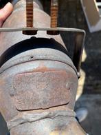 Hjs downpipe voor ford focus mk3.5 st, Auto diversen, Tuning en Styling, Ophalen