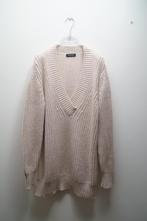 REPEAT Trui Maat 36-38, Kleding | Dames, Truien en Vesten, Verzenden, Zo goed als nieuw, Maat 36 (S), Blauw