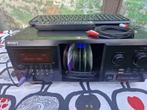 Sony 300 CD speler wisselaar  cx355, Ophalen, Sony, Wisselaar